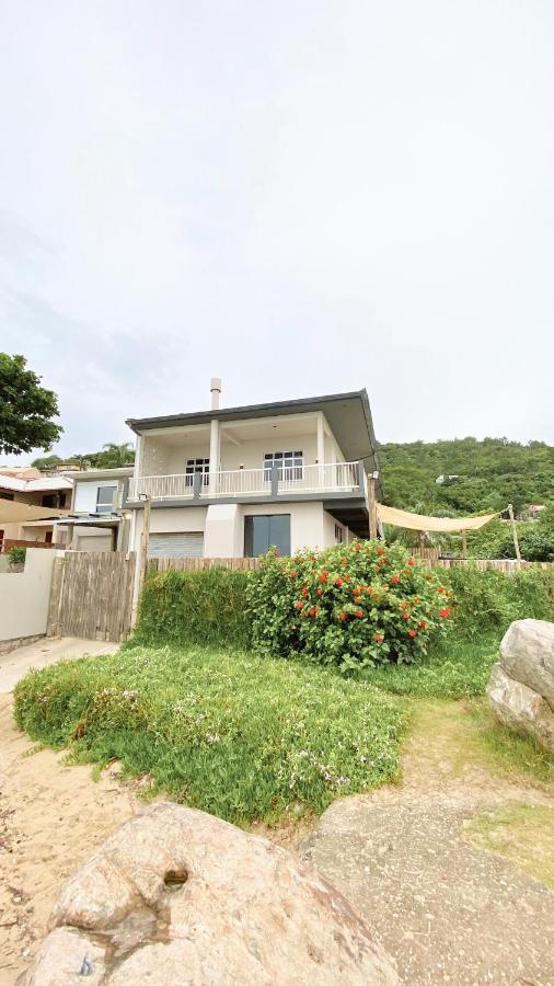 Casa Juppa Villa Palhoça Exteriör bild