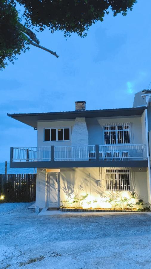 Casa Juppa Villa Palhoça Exteriör bild
